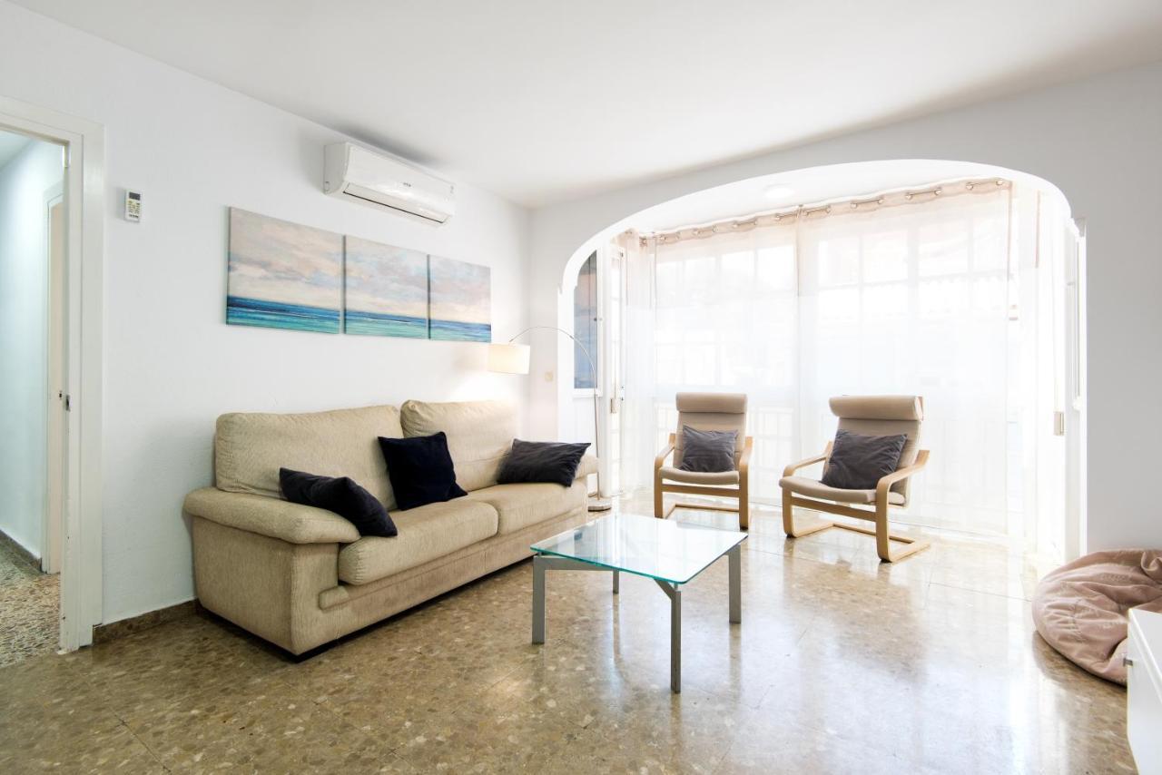Appartement Picasso Center *