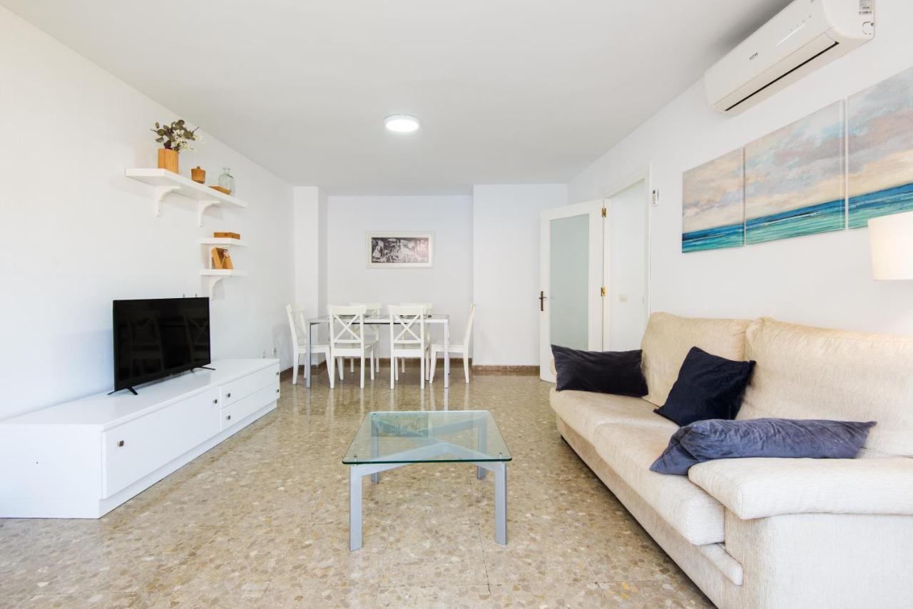 Picasso Center Appartement Málaga