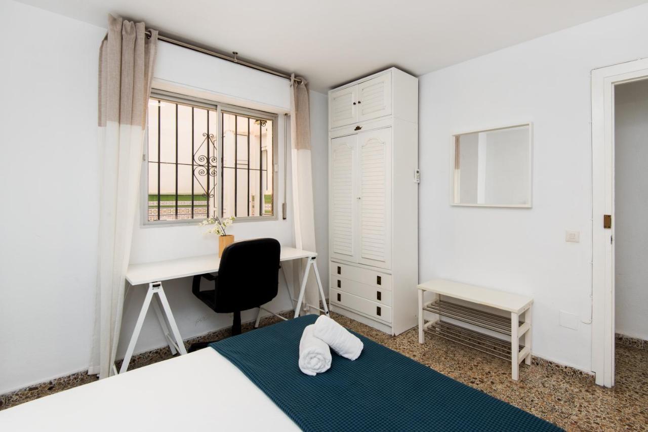 Appartement Picasso Center *