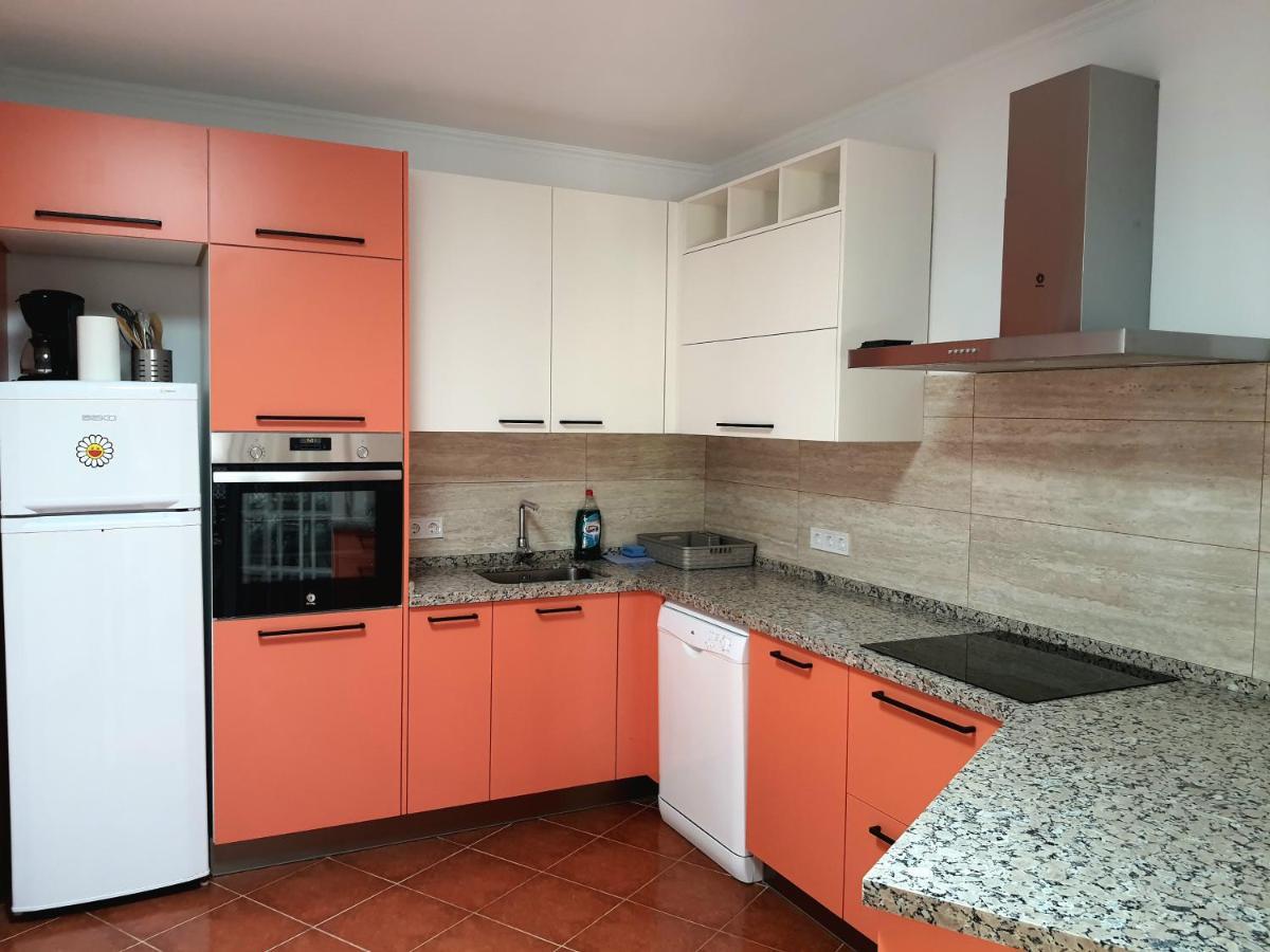 Andavilla Holiday home *