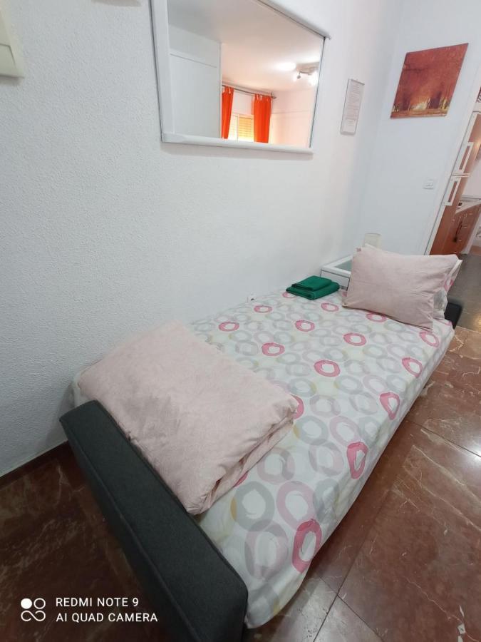 Apartment Apartamento Con Encanto 'larios Studio' Malaga