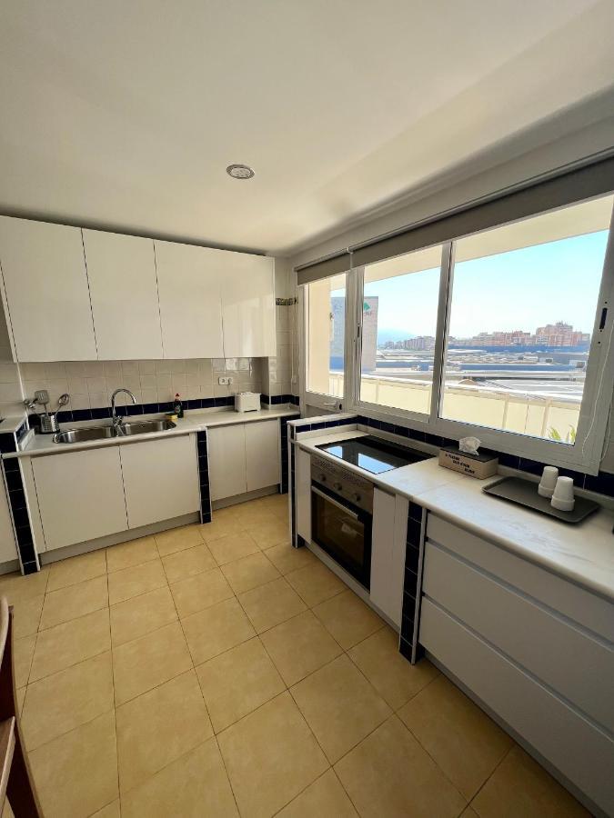 Prestige Ii Apartamento *