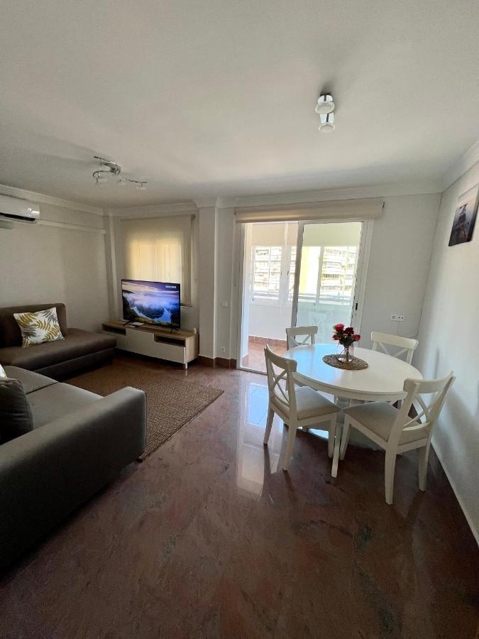 Prestige Ii Apartamento