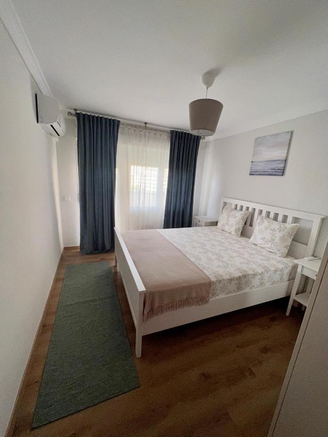 Prestige Ii Apartamento Málaga