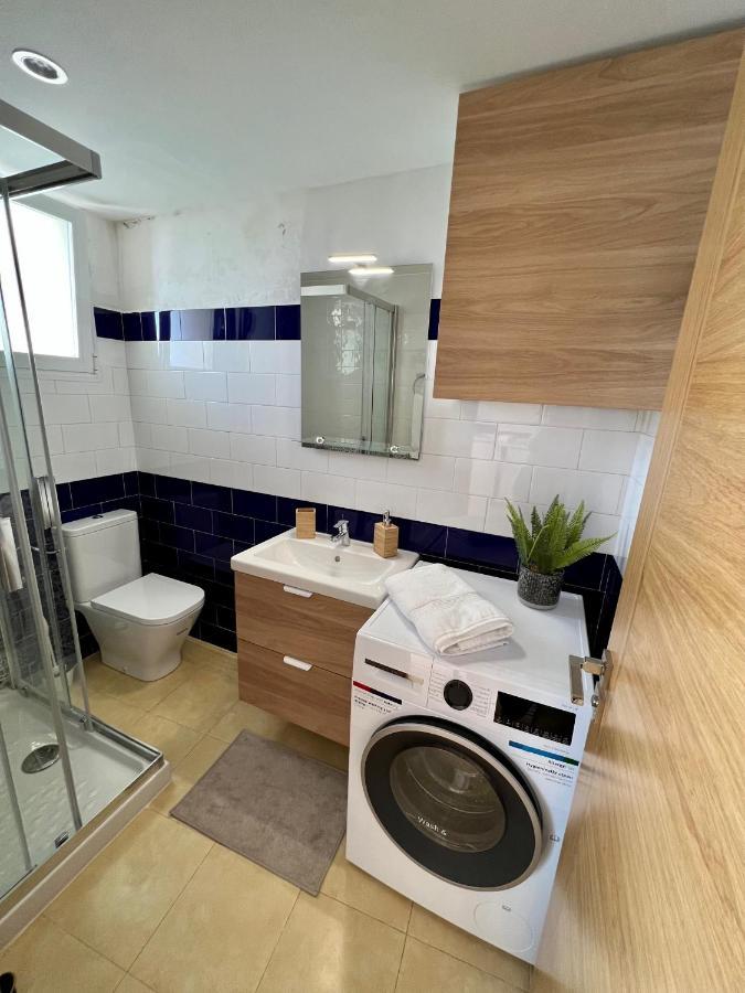 Apartamento Prestige Ii *