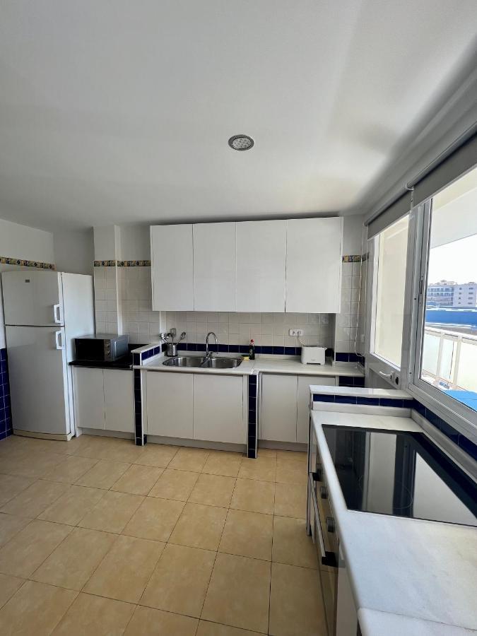 Apartamento Prestige Ii Málaga