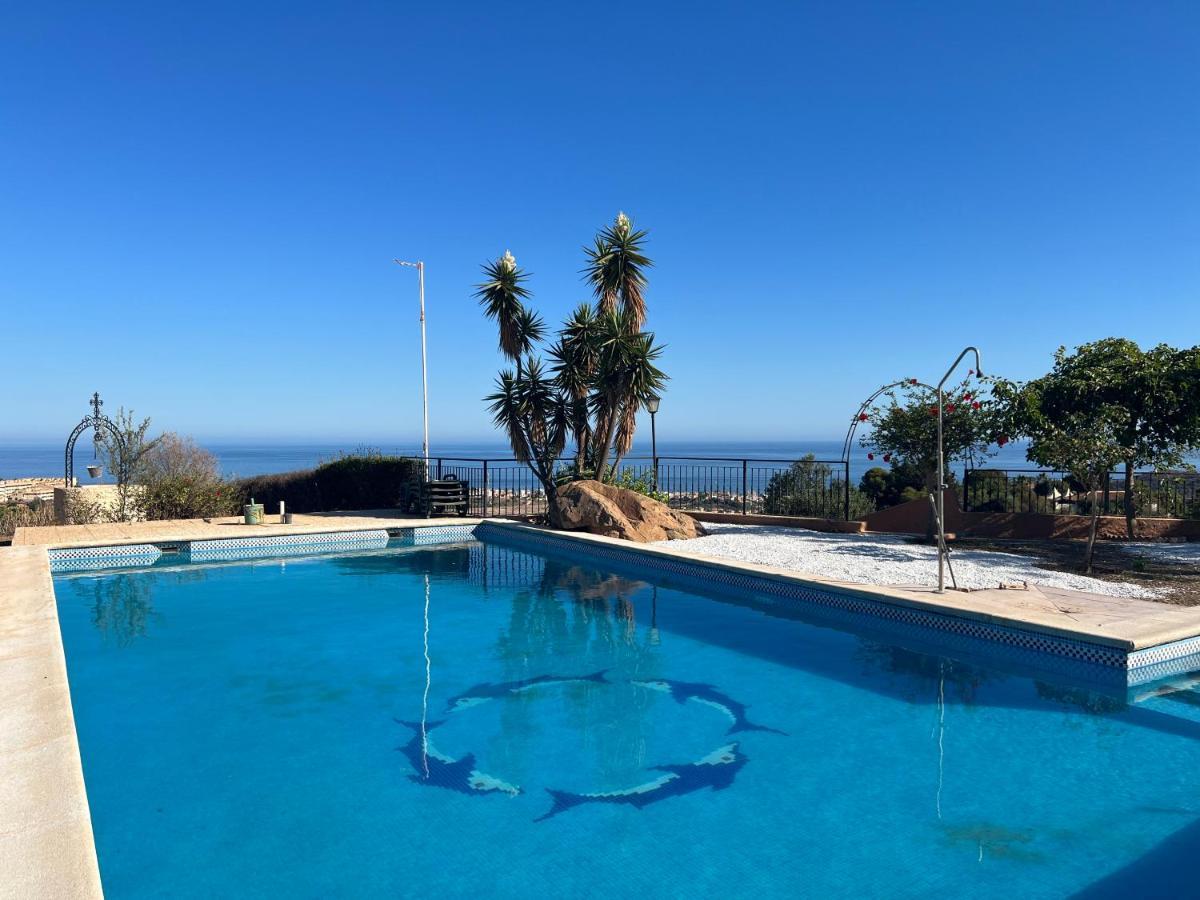 Villa Cantares