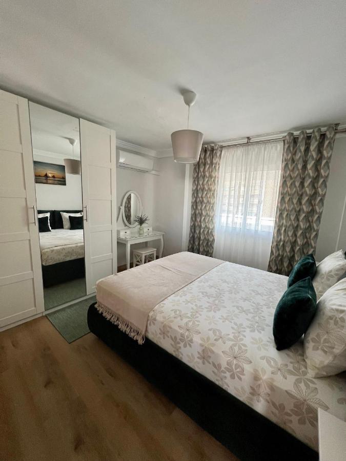Apartamento Prestige Ii Málaga