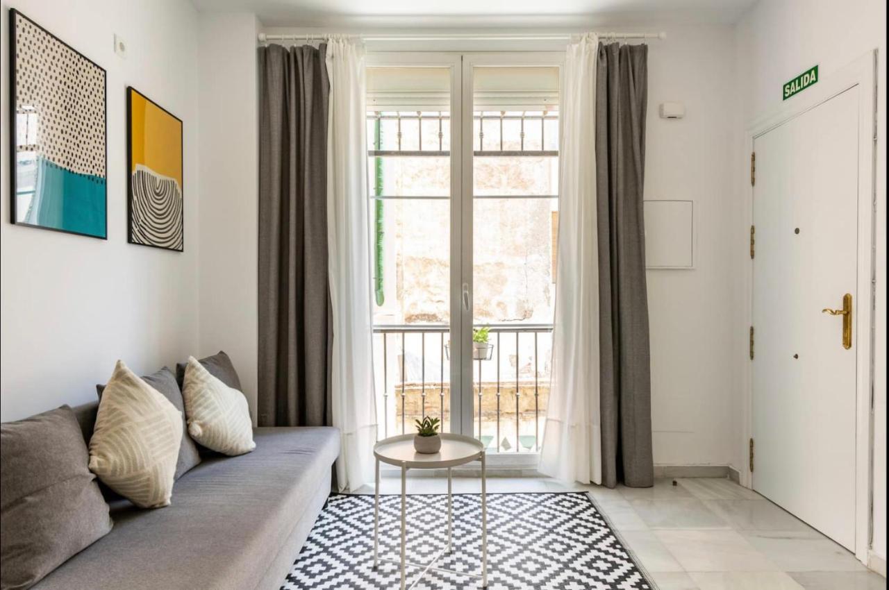 Centric Best Location And Comfort In Center Apartamento *