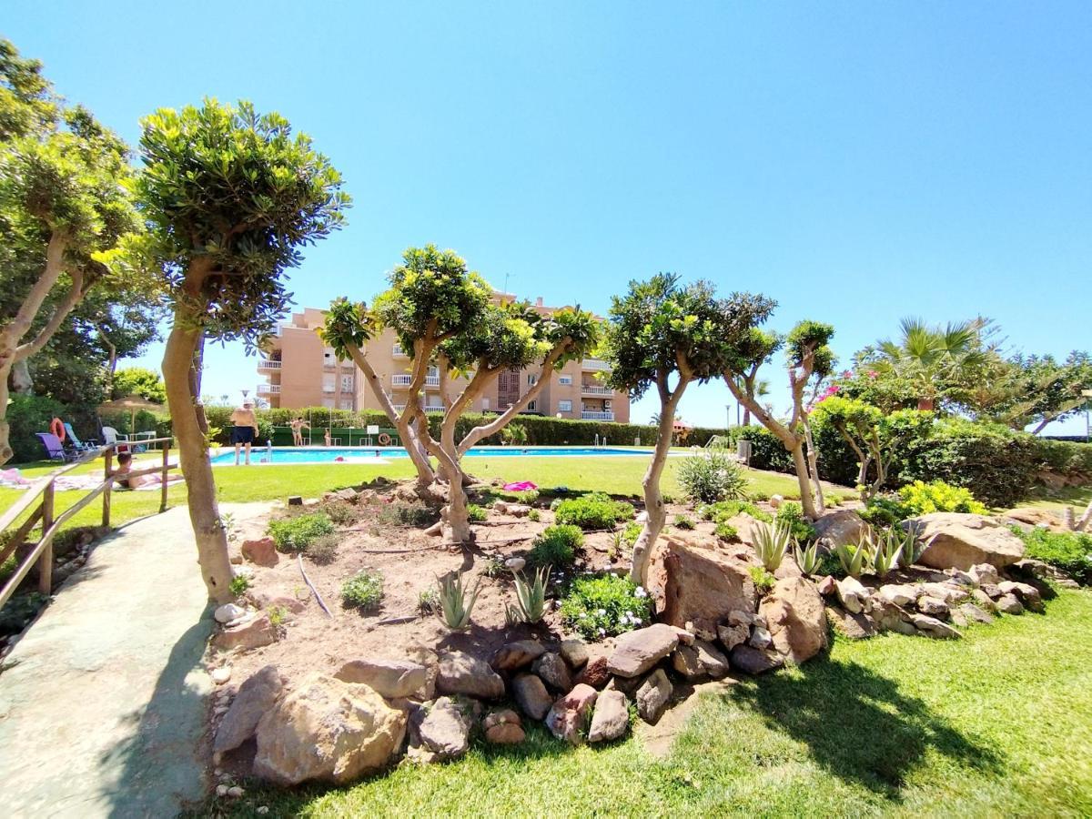Apartamento Oliva Málaga