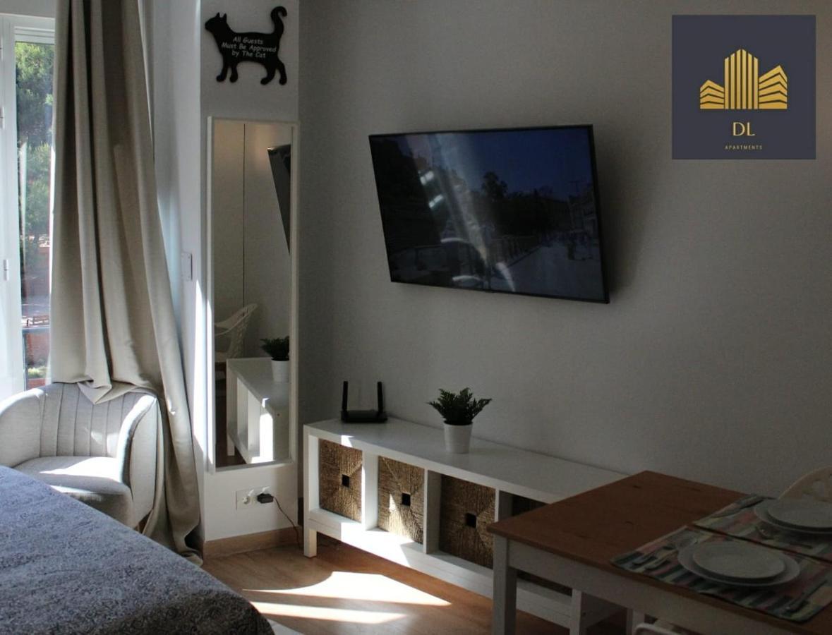 Appartement Luxury Estudio Centro *