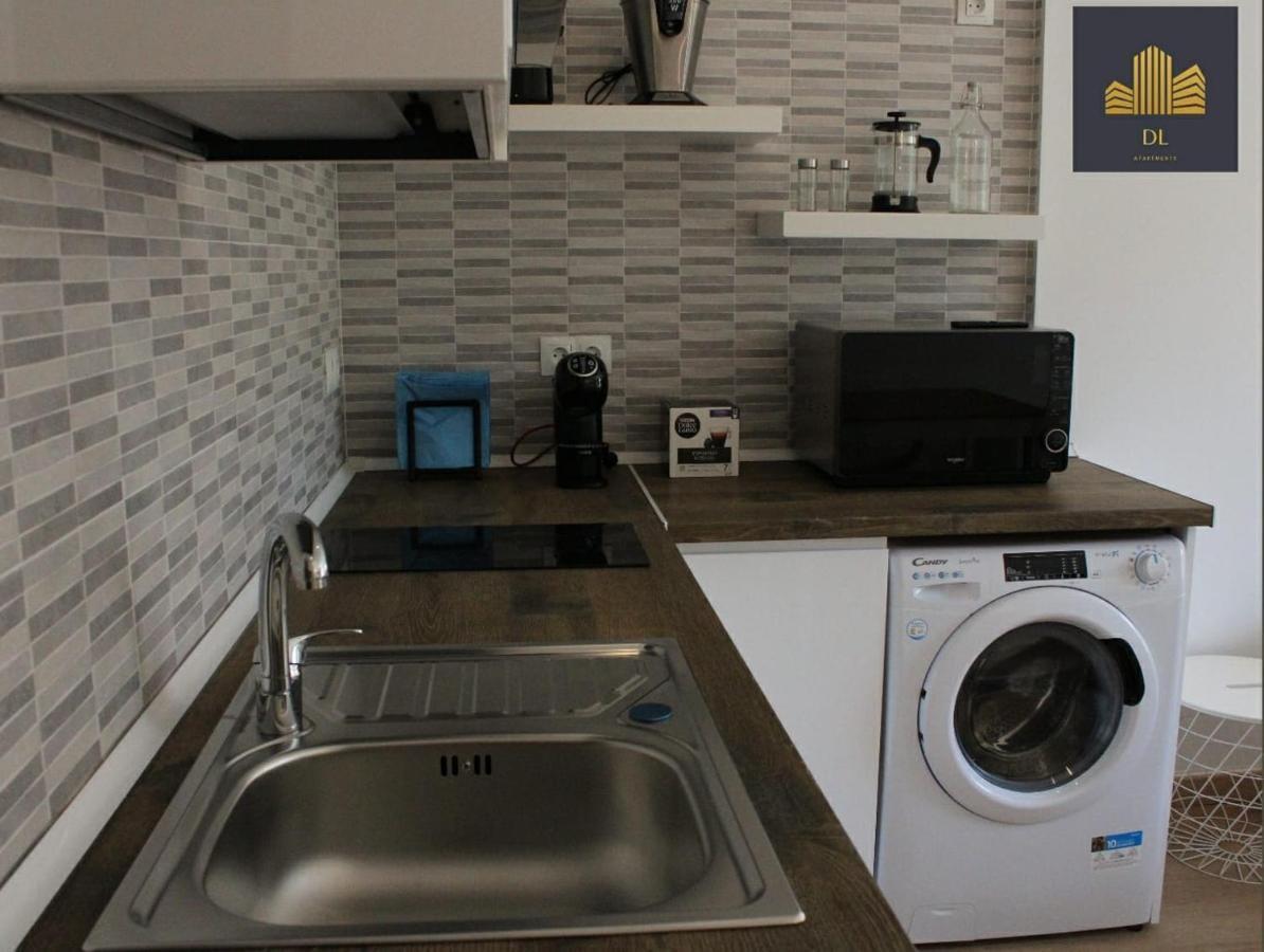 Appartement Luxury Estudio Centro Málaga