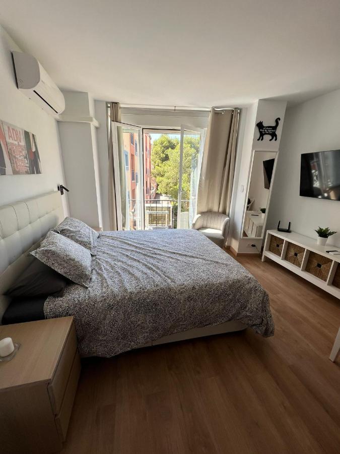 Luxury Estudio Centro * Málaga
