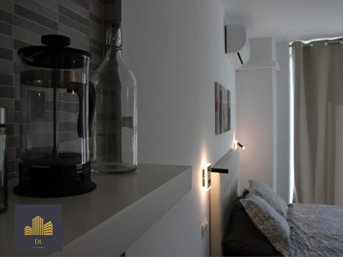 Luxury Estudio Centro Málaga