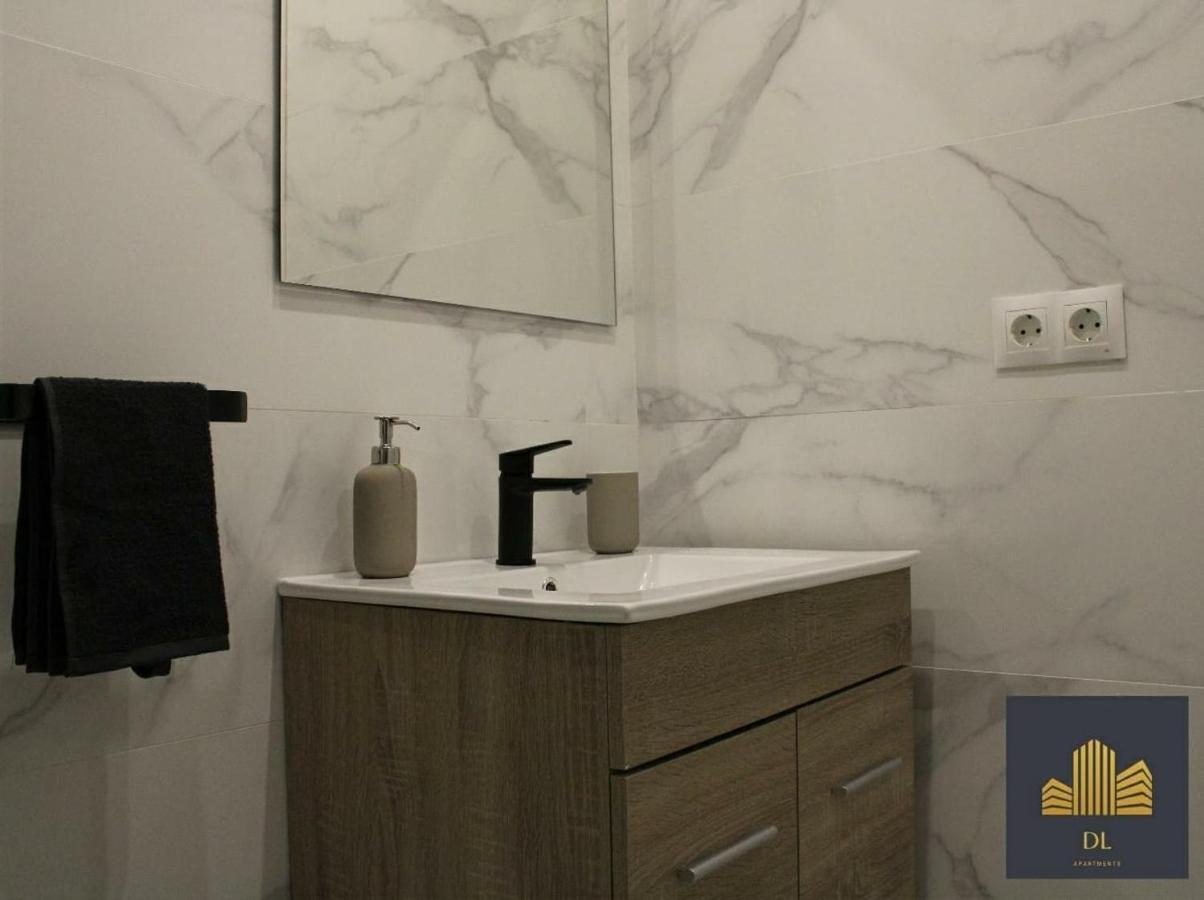 Luxury Estudio Centro Appartement Málaga