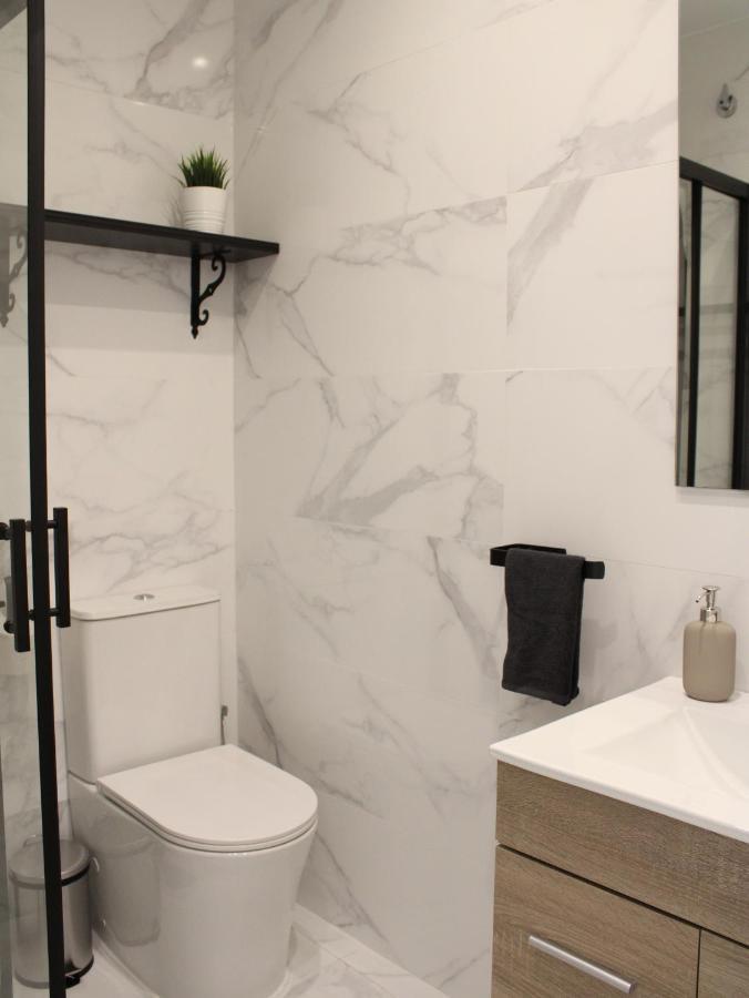 Luxury Estudio Centro Appartement *