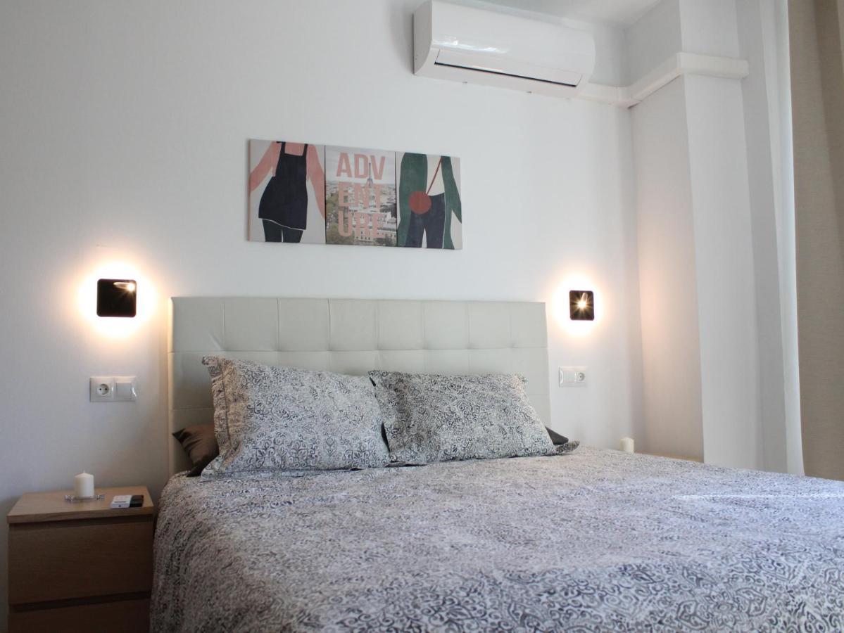 Luxury Estudio Centro Appartement
