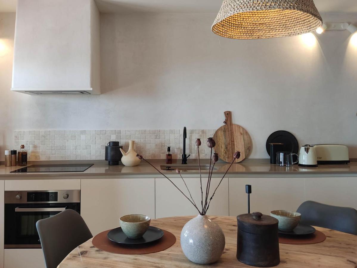 Appartement Stylish *