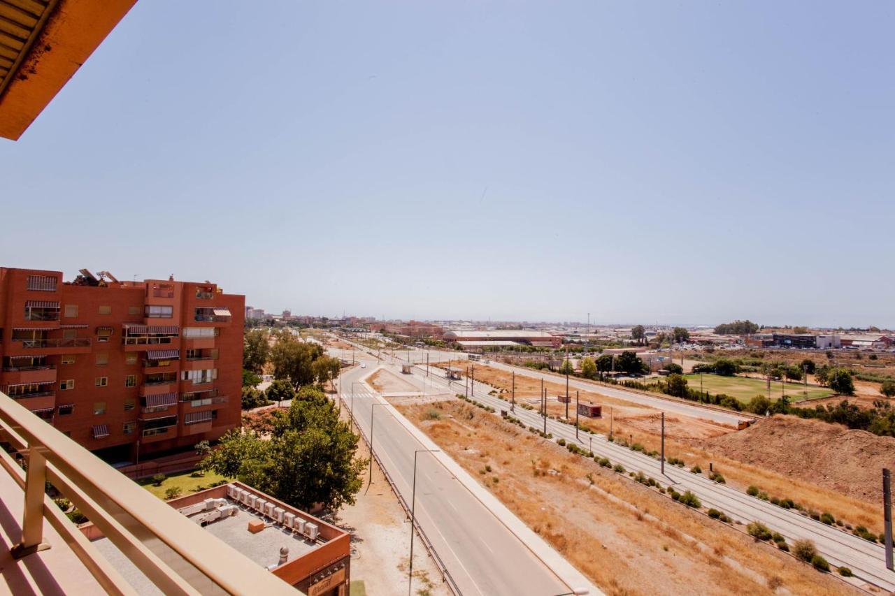 Appartamento Teatinos
