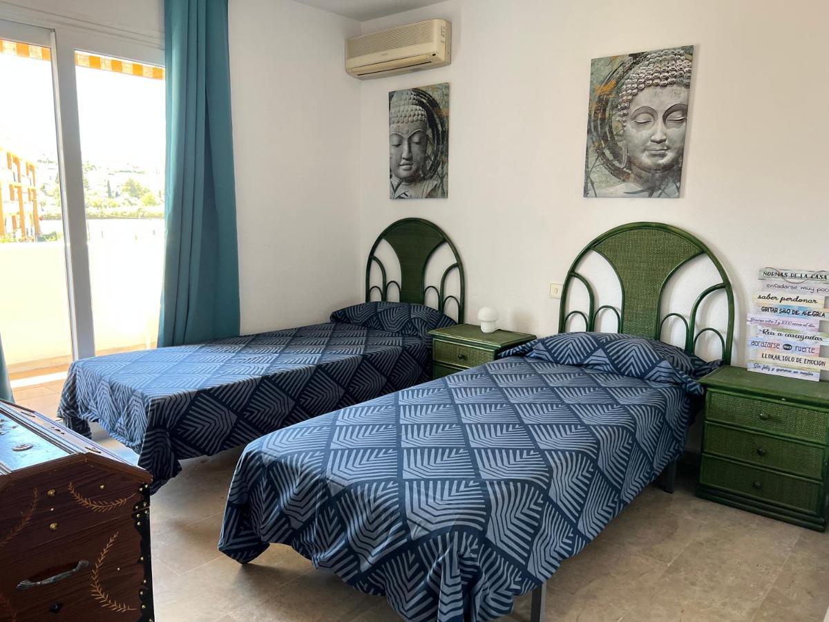 Leilighet Coqueto Apartamento En Mijas Málaga