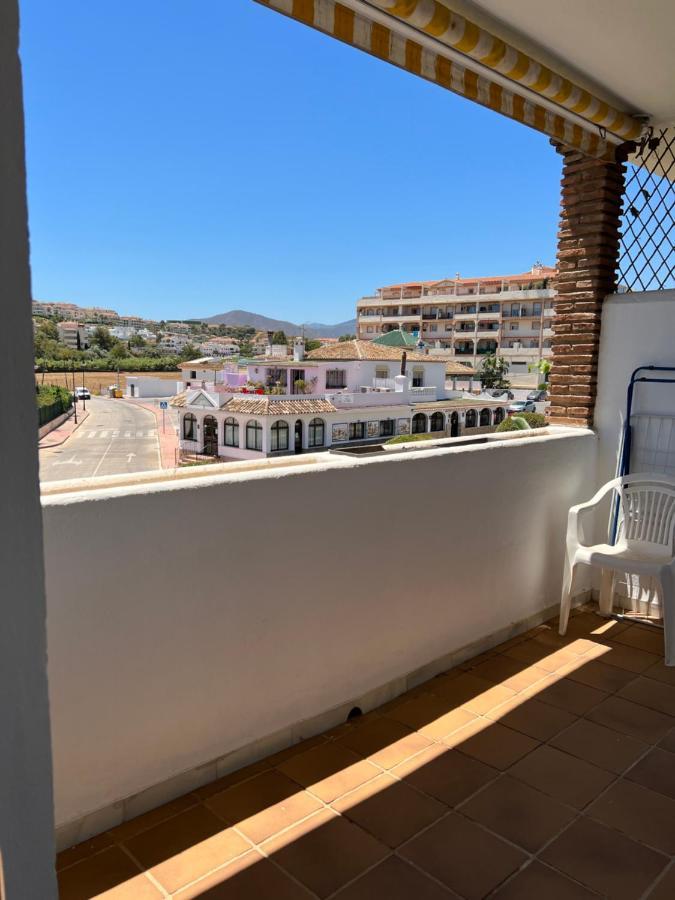 Coqueto Apartamento En Mijas Leilighet