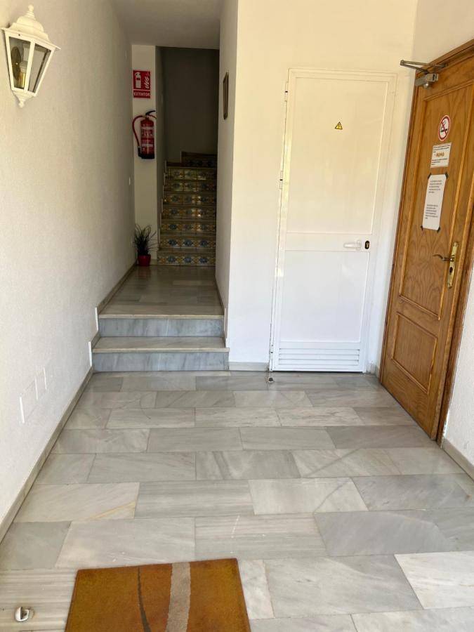 Leilighet Coqueto Apartamento En Mijas