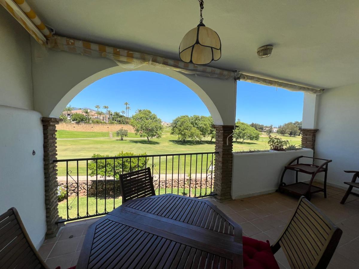 Coqueto Apartamento En Mijas Leilighet