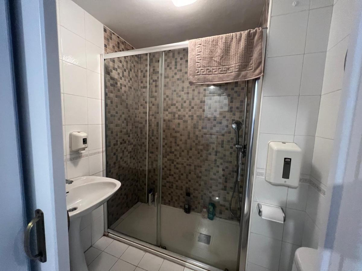 Coqueto Apartamento En Mijas Leilighet Málaga