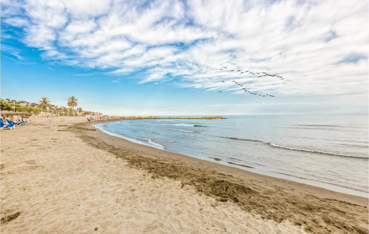 Amazing In With Wifi&3 Bedrooms Vakantiehuis *