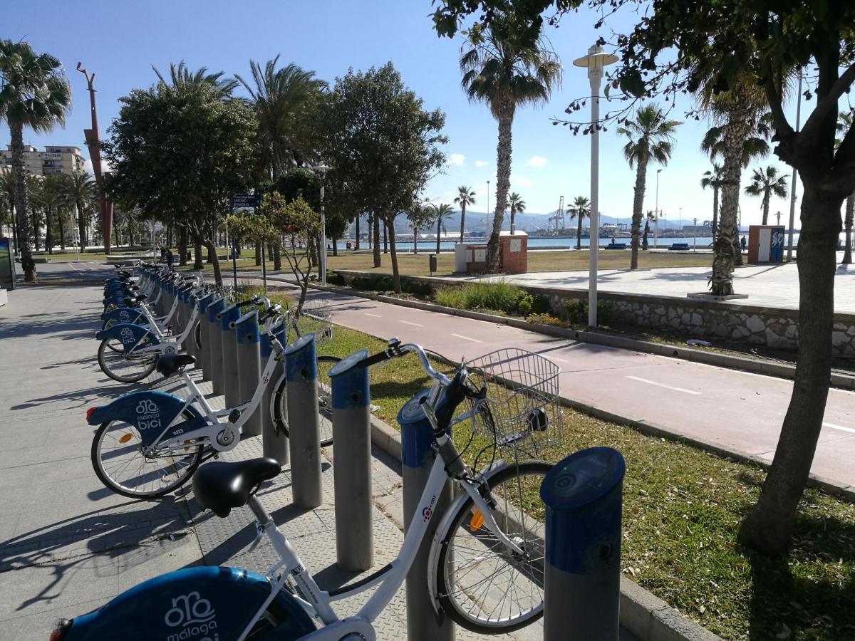 Piso Nuevo Al Lado De La Playa Appartamento *