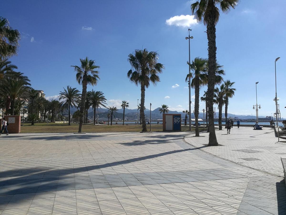 Piso Nuevo Al Lado De La Playa Appartamento *
