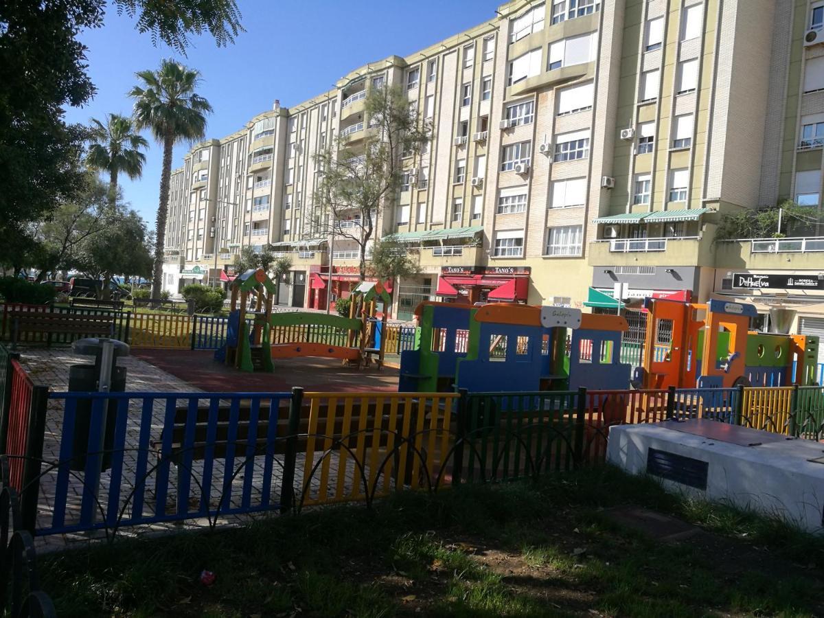 Piso Nuevo Al Lado De La Playa Appartamento