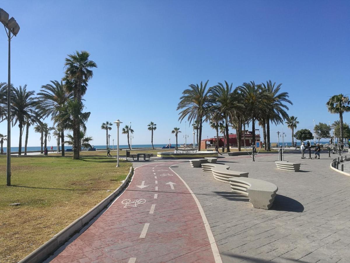 Appartamento Piso Nuevo Al Lado De La Playa