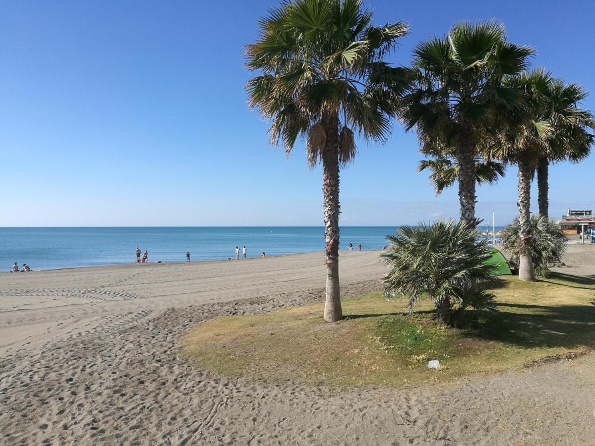 Appartamento Piso Nuevo Al Lado De La Playa *