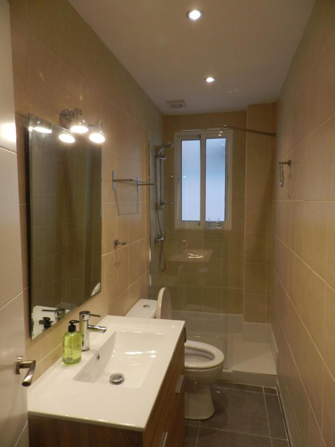 Appartement Infostays Campus Center *