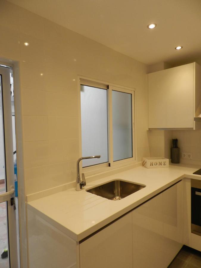 Appartement Infostays Campus Center Málaga