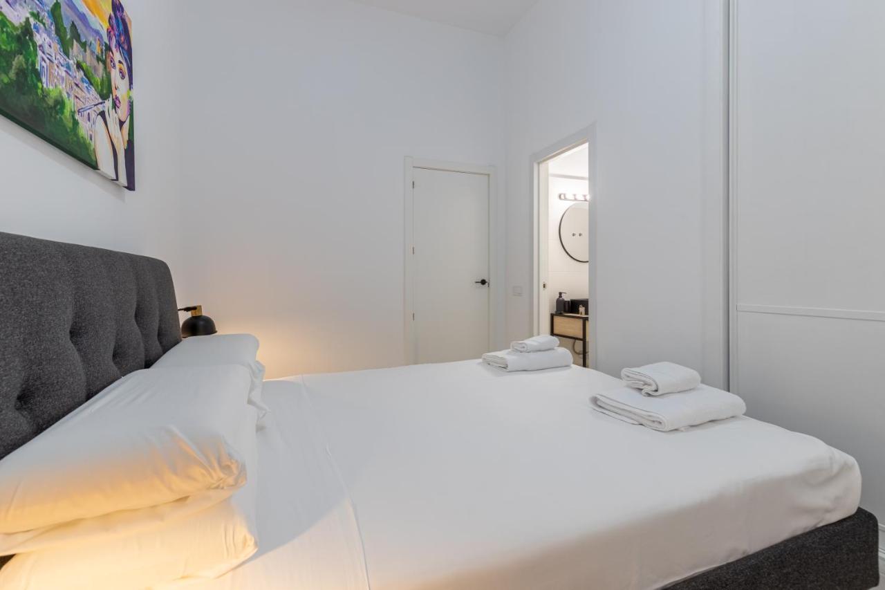 Apartment Tribuna