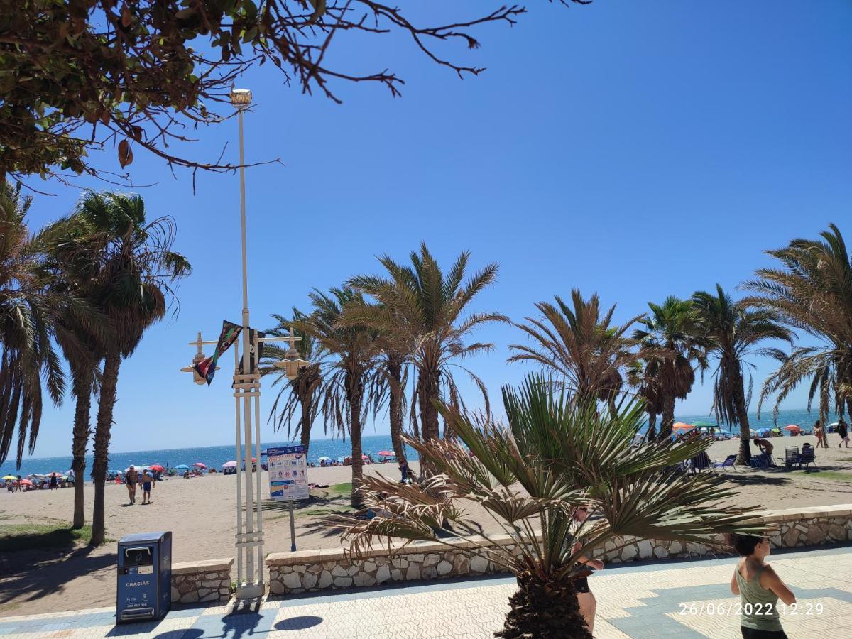 Lejlighed Parque Del Mediterraneo