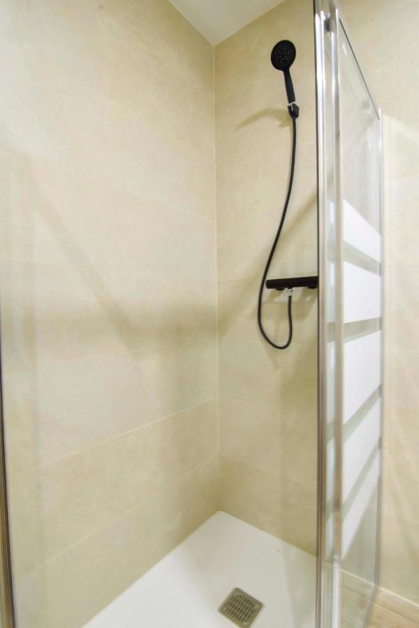 Salitre Freshapartments By Bossh! Málaga