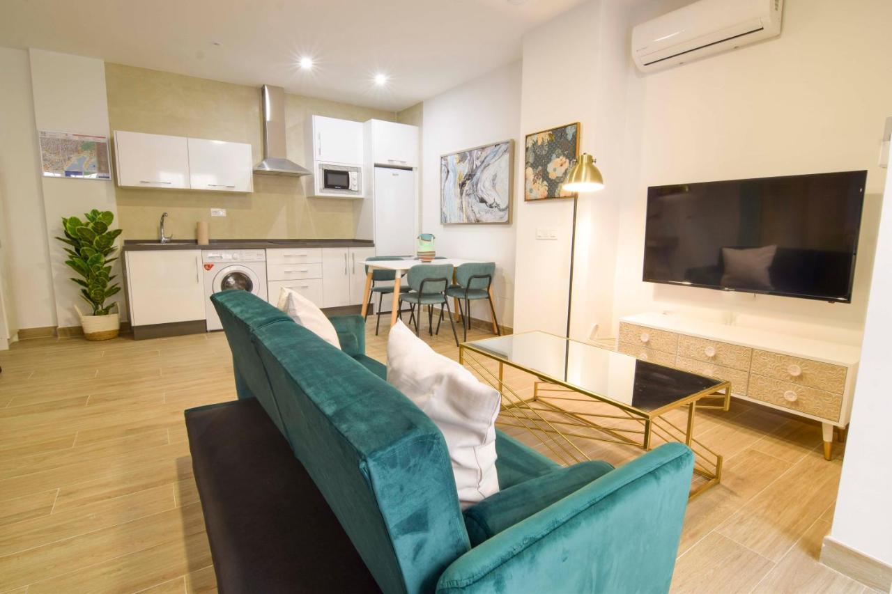 Apartment Salitre Freshapartments By Bossh! *