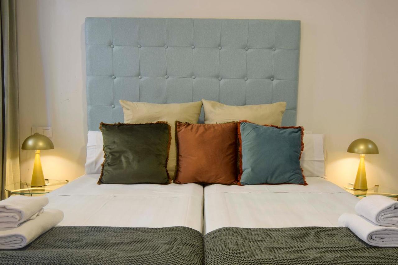 Salitre Freshapartments By Bossh! Apartment Málaga