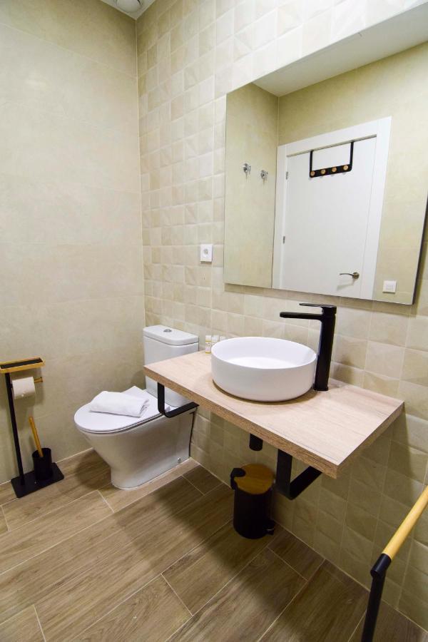 Apartment Salitre Freshapartments By Bossh! *