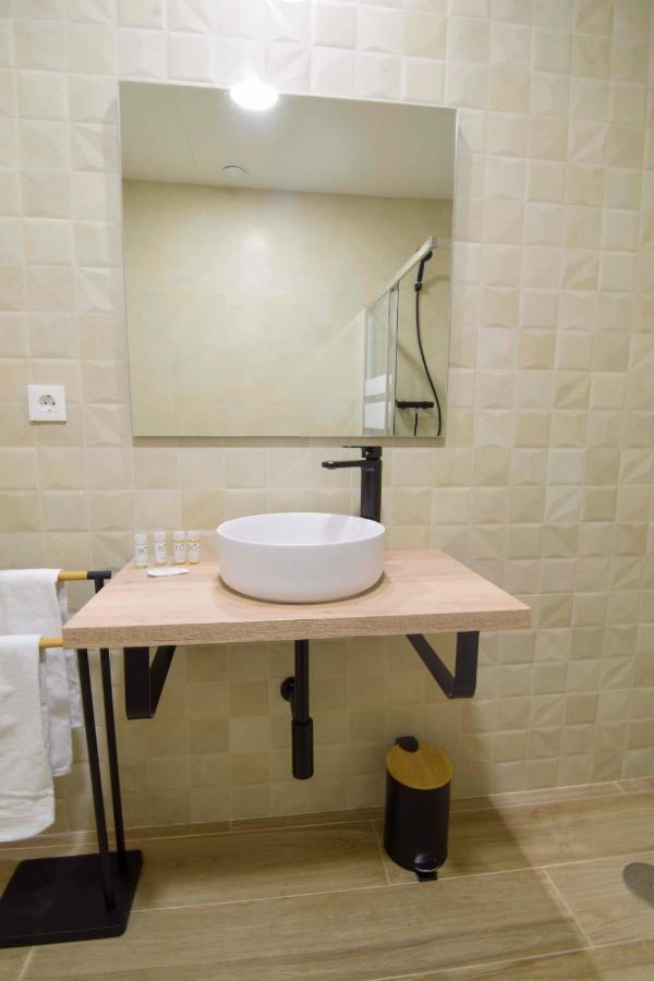 Salitre Freshapartments By Bossh!
