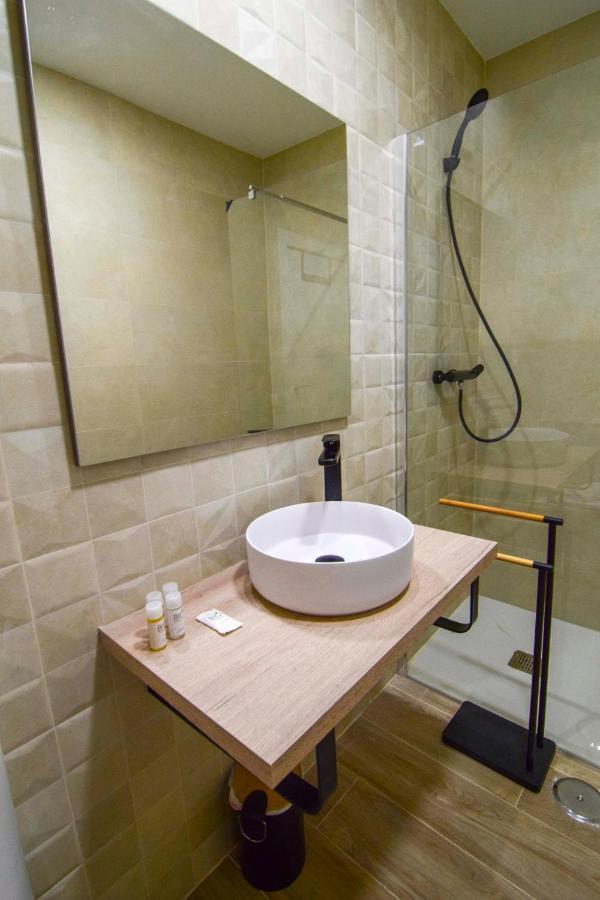 Salitre Freshapartments By Bossh! Málaga