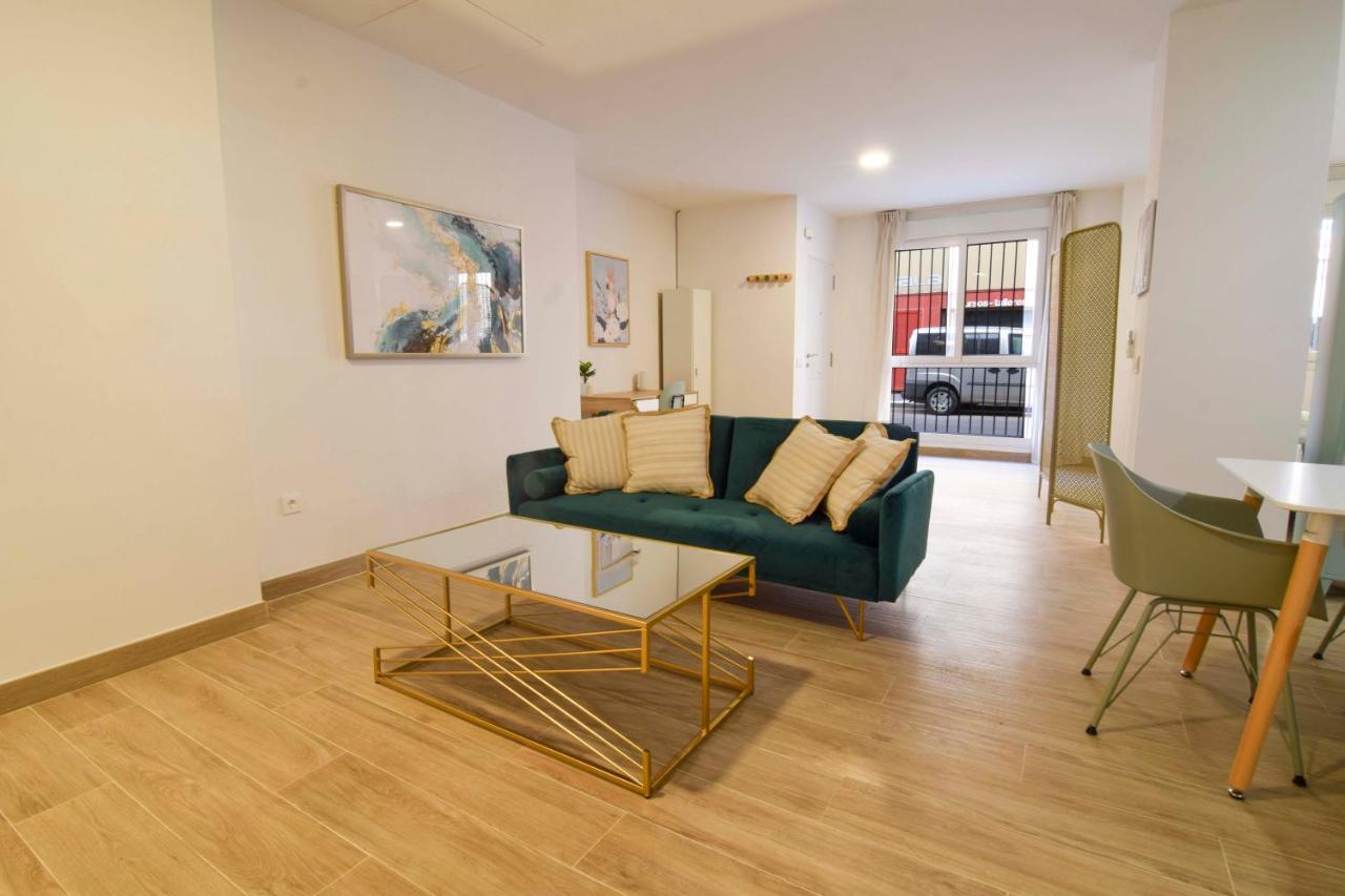 Salitre Freshapartments By Bossh! * Málaga