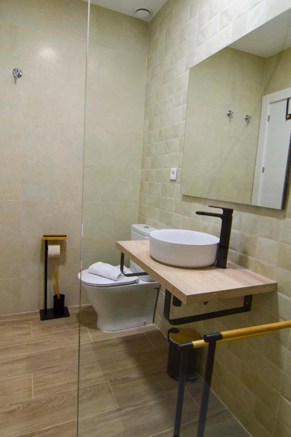 Salitre Freshapartments By Bossh!