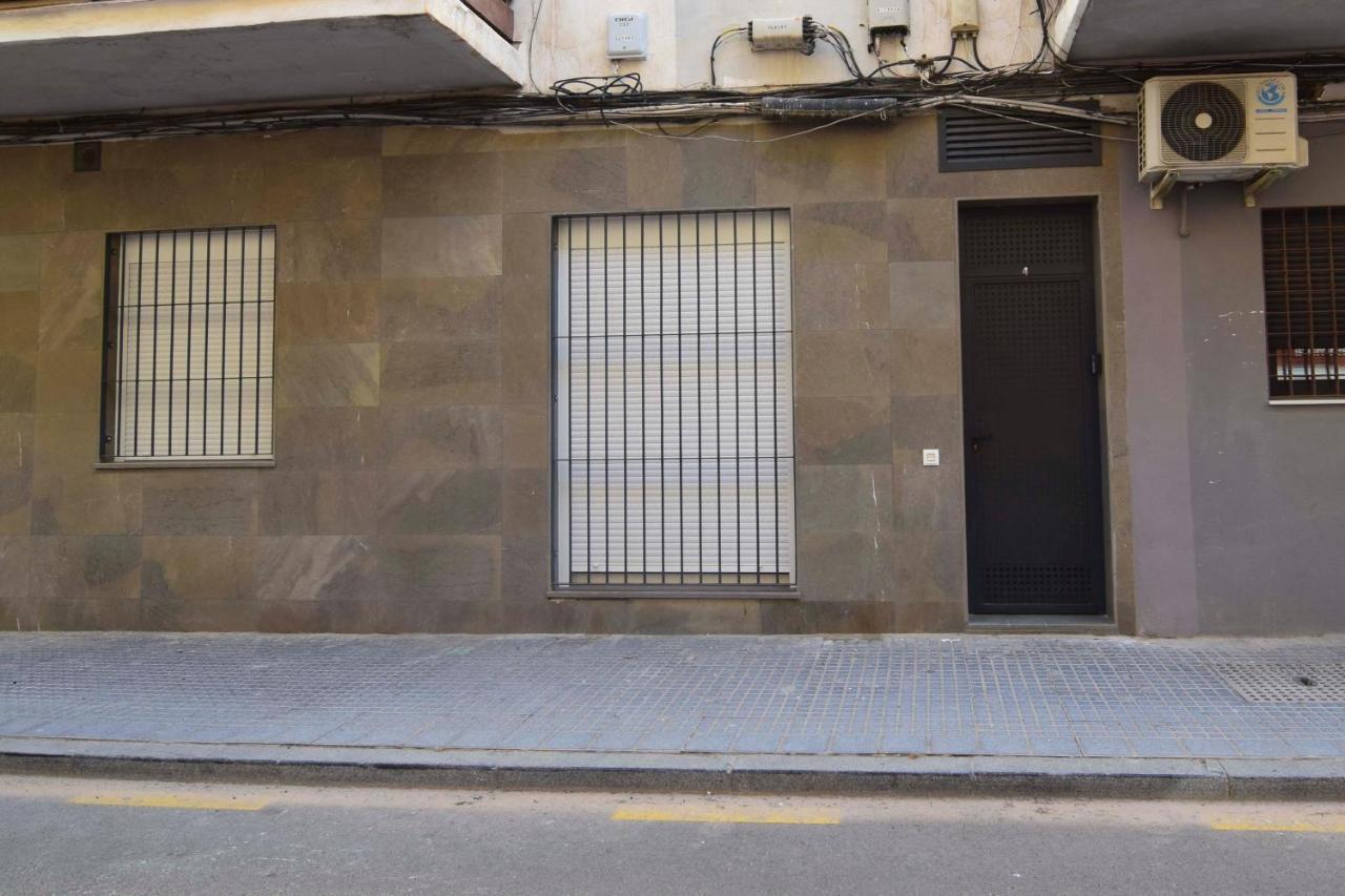Salitre Freshapartments By Bossh! * Málaga