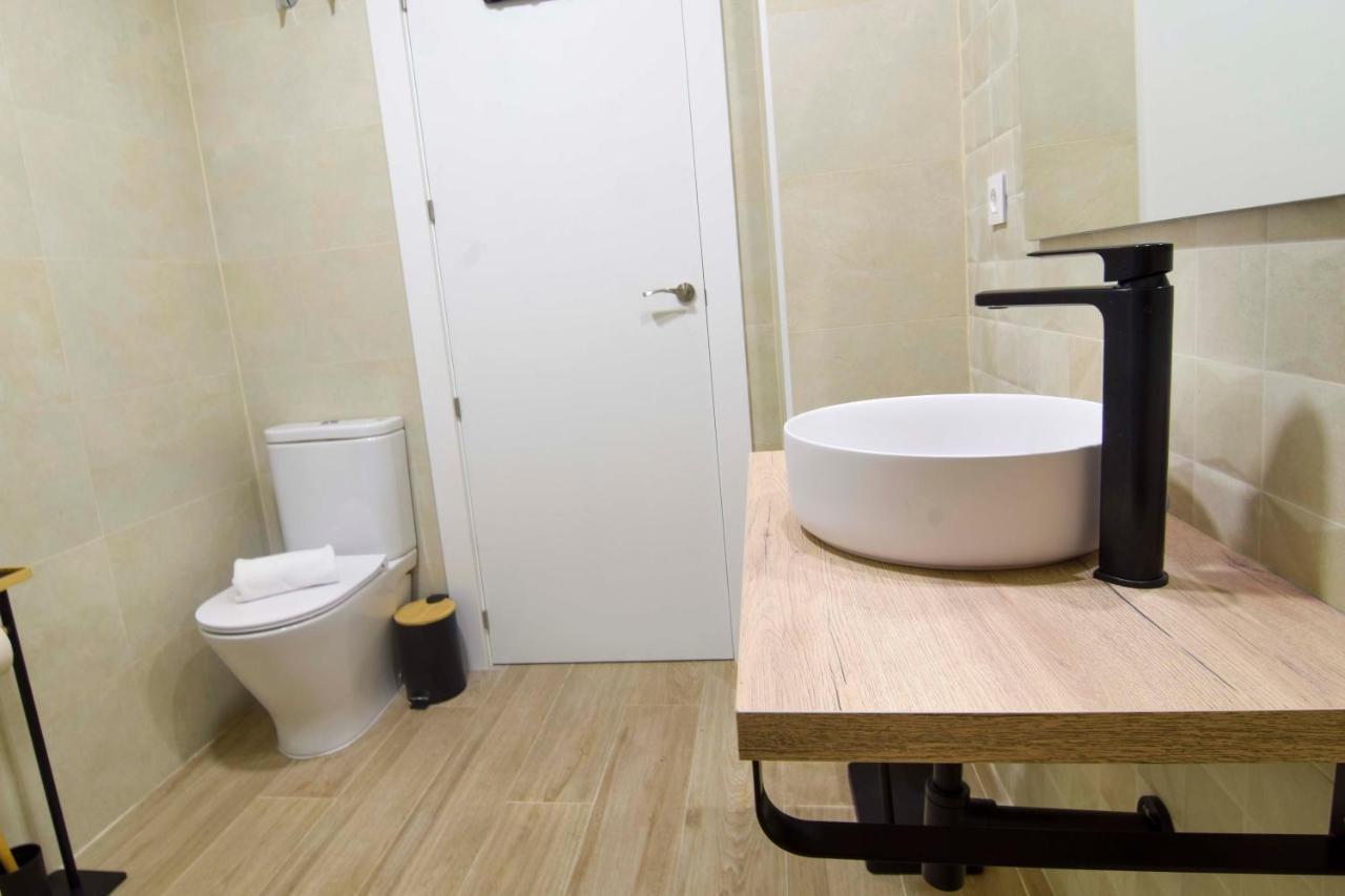 Salitre Freshapartments By Bossh! *