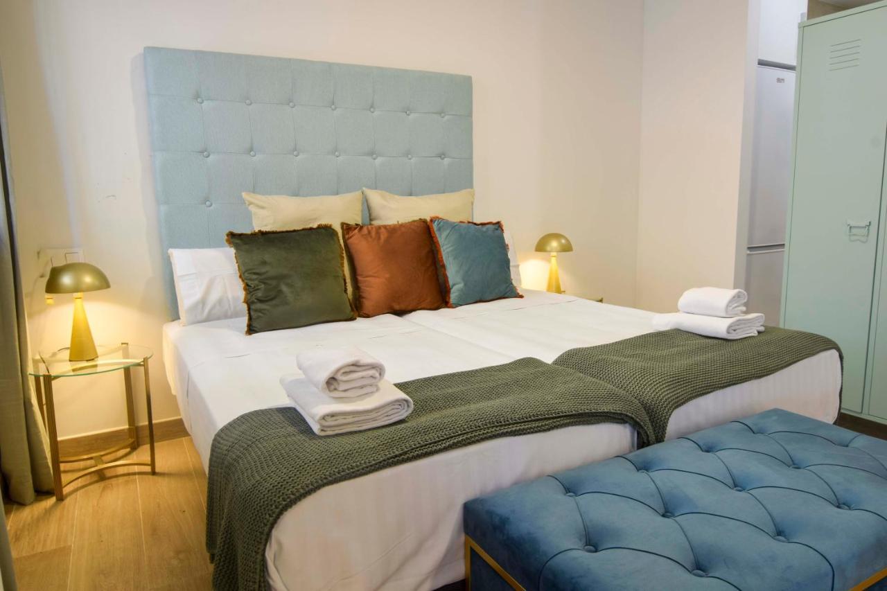 Salitre Freshapartments By Bossh! Apartment Málaga