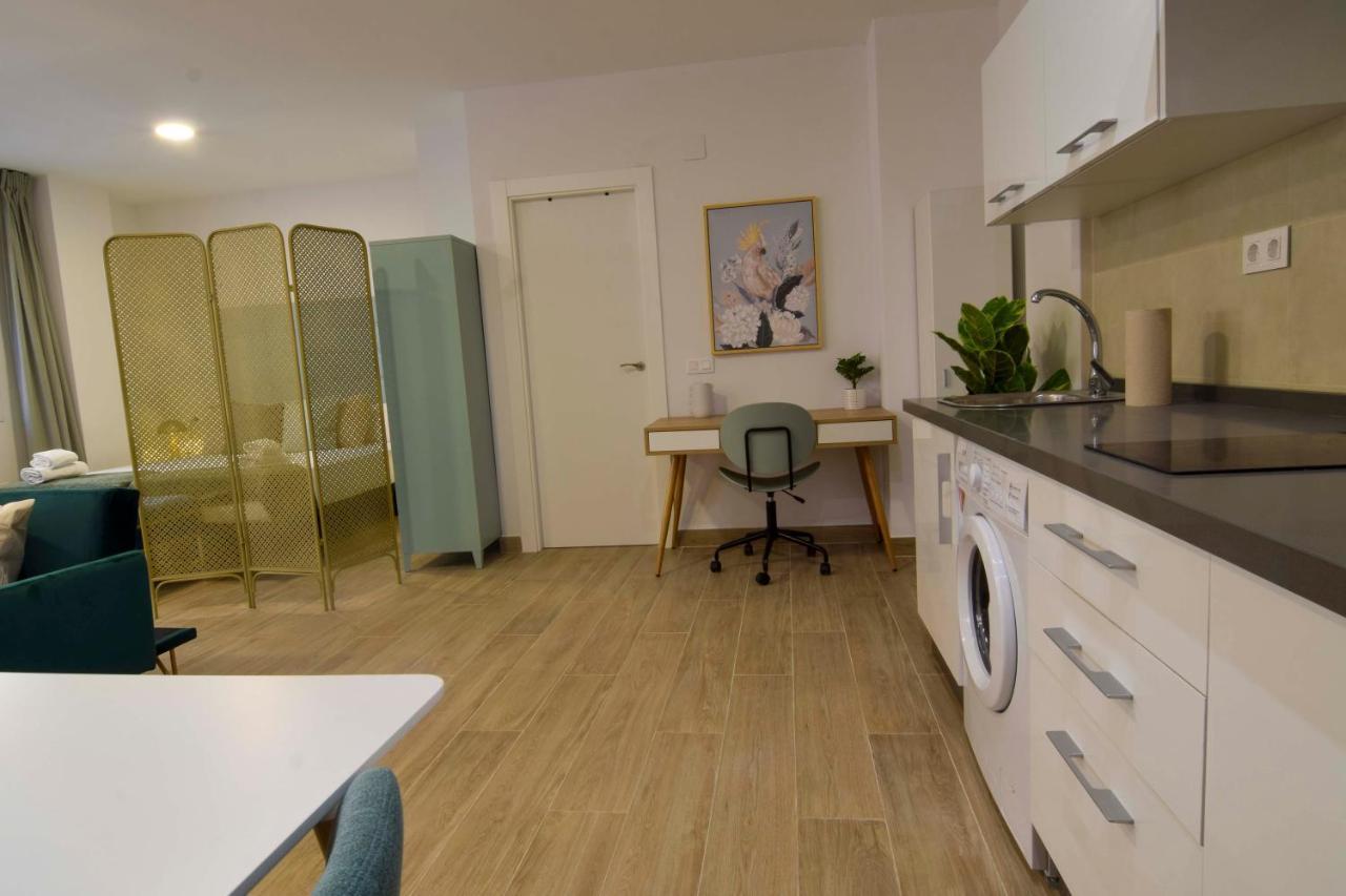 Apartment Salitre Freshapartments By Bossh! Málaga
